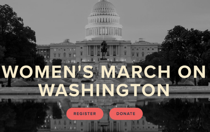 Women’s March on Washington