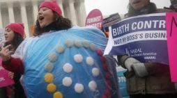 Breitbart.com: Birth Control Makes Women Unattractive And Crazy