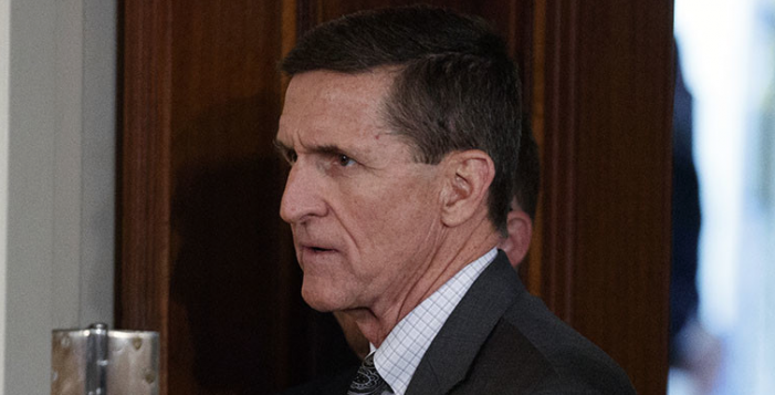 Politico: Flynn’s Turkish lobbying linked to Russia