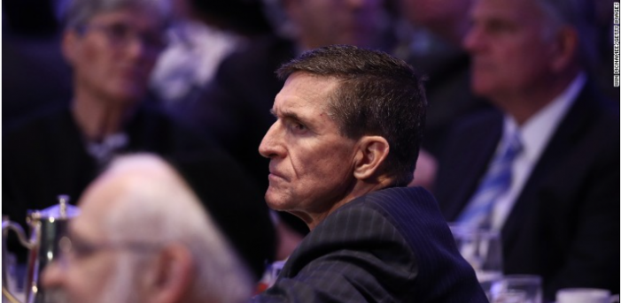 CNN: Russian officials bragged they could use Flynn to influence Trump, sources say
