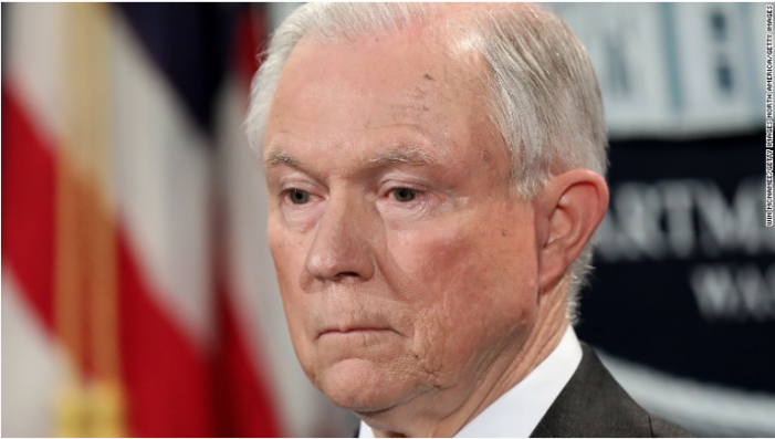 CNN: Sources: Congress investigating another possible Sessions-Kislyak meeting