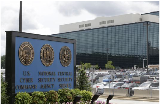 USA Today: Federal contractor arrested after NSA document published on news site