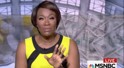MSNBC: In one of the toughest Q&A’s on Obamacare repeal Joy Reid takes on Heritage Foundation Cong. Director — a must-watch