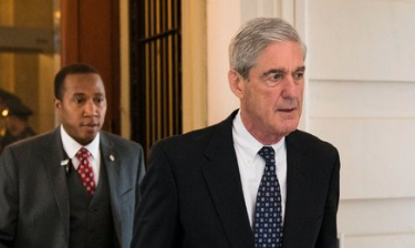 NYT: Trump Ordered Mueller Fired, but Backed Off When White House Counsel Threatened to Quit