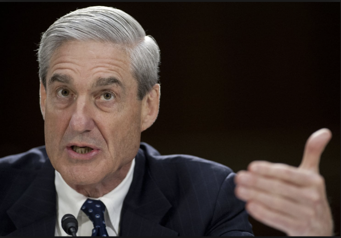 Washington Post – Ron Klain: Robert S. Mueller III Failed To Do His Duty